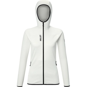 Millet Дамско поларено яке Millet Women's Lokka Hoodie III Fleece jacket - Foggy Dew (105-4227-0313)