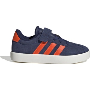 adidas Детски обувки adidas Vl Court 3.0 Shoes Child Boys - Drk Blue/Orange