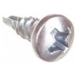 Koelner Self-drilling phosphated insert 3, 9x11mm WS-3595-OC /1000pcs. /