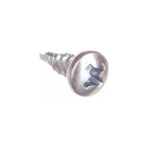 Koelner Self-drilling phosphated insert 3, 9x11mm WS-3595-OC /1000pcs. /