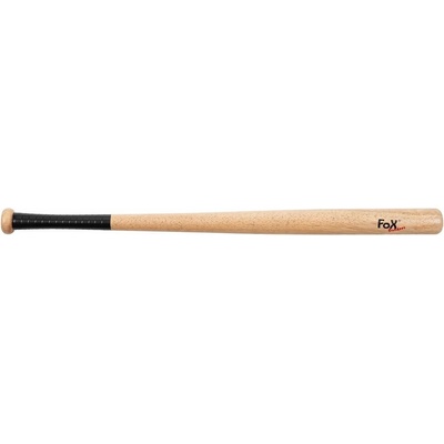 MFH baseball BAT pálka dřevo 26 palců – Zboží Mobilmania