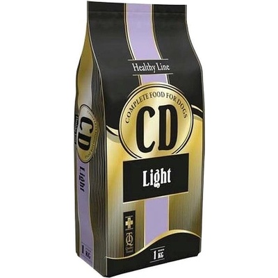 Delikan CD Adult Dog Light 1 kg