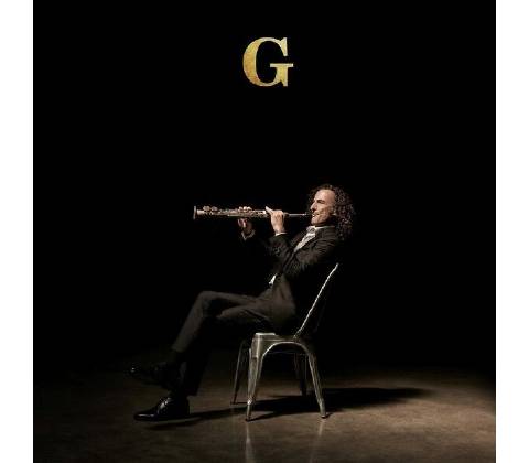 Kenny G - New Standards CD