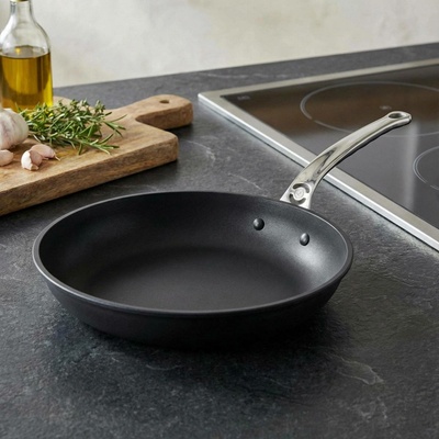 de Buyer Nepřilnavá pánev Choc EXTREME s nerezovou rukojetí 20 cm