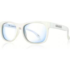 Shadez Eyewear Защитни очила за възрастни - бели