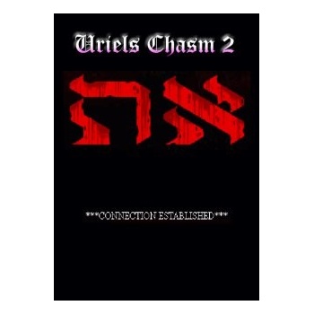 Uriels Chasm 2