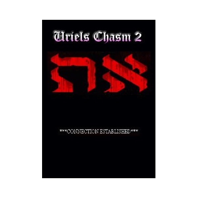 Uriels Chasm 2