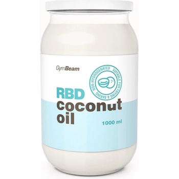 Image 1 of Gym Beam RBD Coconut Oil, 1000 Ml