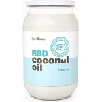 Gym Beam RBD Coconut Oil, 1000 Ml - fitnesdobavki - 16,90 лв