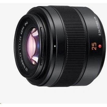 Panasonic Leica DG Summilux 25mm f/1.4 II Aspherical