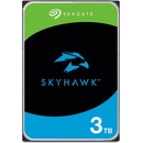 Pevné disky interní Seagate SkyHawk 3TB, ST3000VX015