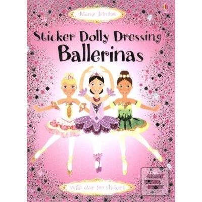 Ballerinas - T. Bagshawe