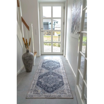 Image 1 of House Nordic Havana 80x200 cm blue 3981266