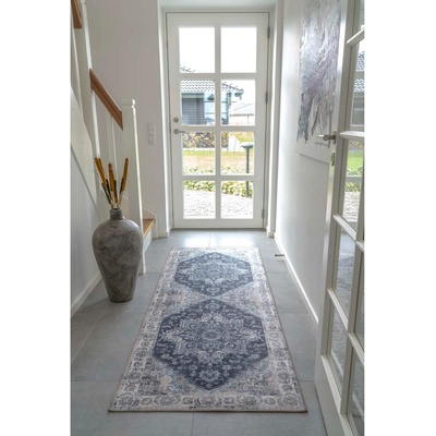 House Nordic Havana 80x200 cm blue 3981266