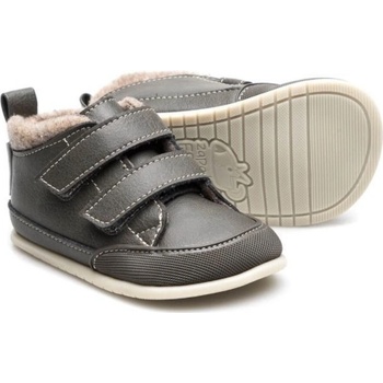 Feroz zimní boty zapato Liria Gris