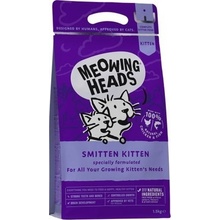 Barking Heads SMITTEN KITTEN 1,5 kg