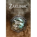 Zaklínač - Encyklopedie - Alain T. Puyssegur