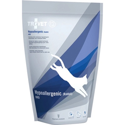 Trovet Rabbit Rice Diet RRD 200 g