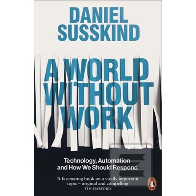 A World Without Work