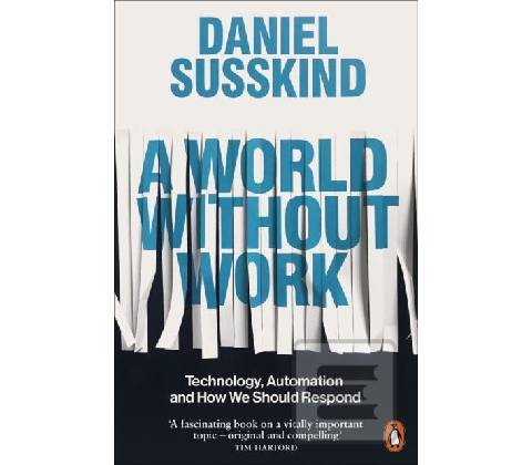 A World Without Work