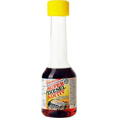 VIF Super Diesel Aditiv letní 125 ml – Sleviste.cz VIF Super Diesel Aditiv letní 125 ml – Sleviste.cz