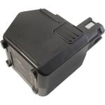 VHBW Батерия за Hilti SFB125 / SB12 / SF120-A, 12 V, 1.5 Ah (800114976)