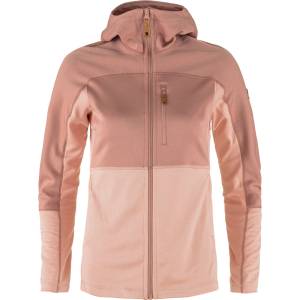 Fjällräven Abisko Trail Fleece W Размер: M / Цвят: зелен
