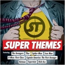 Ost - Super Themes CD