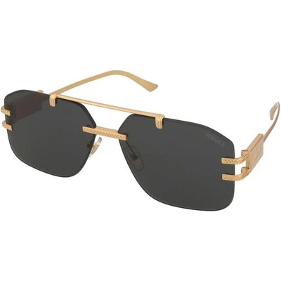 Versace Слънчеви очила Versace VE2275 1002/87