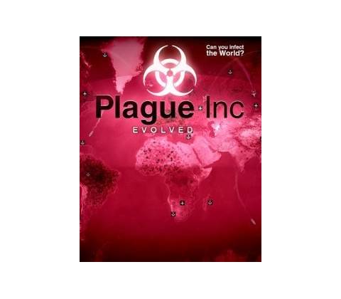 Plague Inc Evolved