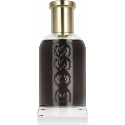 Boss Boss Bottled parfémovaná voda pánská 100 ml tester