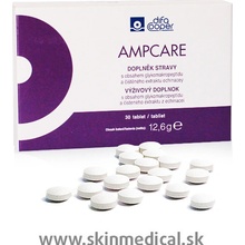Difa Cooper Amp Care 30 tabliet