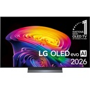 LG OLED55C64LA