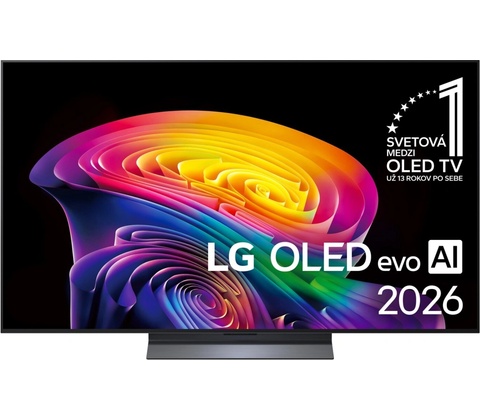 LG OLED55C64LA