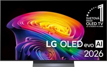 LG OLED55C64LA