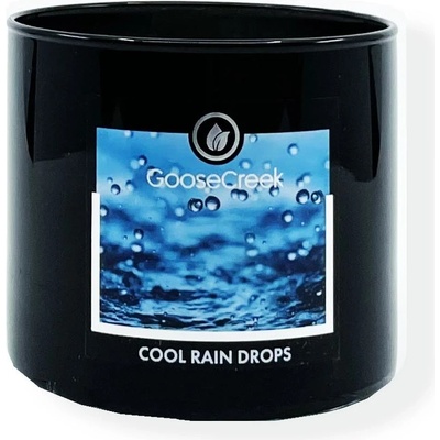 Goose Creek Candle Cool Rain Drops 411 g
