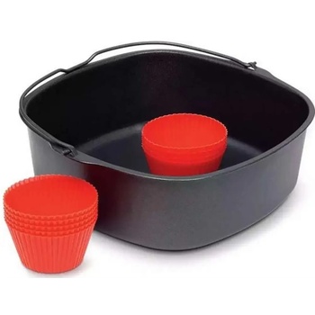 Philips Аксесоар за фритюрник philips hd9956/00 (hd9956/00)