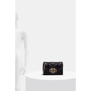 Moschino чанта дамска от имитация на кожа (JC4041PP1PLC0000)