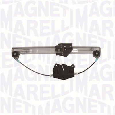 Mechanizmus zdvíhania okna MAGNETI MARELLI 350103170030