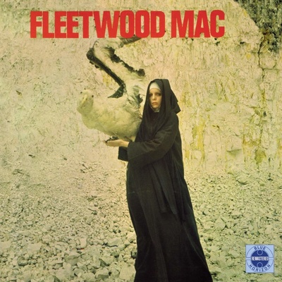 The Pious Bird Of Good Om Fleetwood Mac