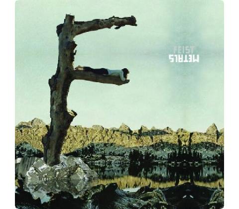 FEIST: METALS LP