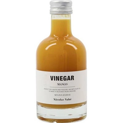 Nicolas Vahé Mangový ocot 200 ml