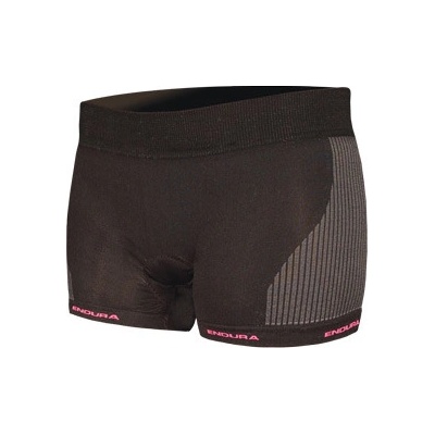 Endura Wms Engineered Boxers II černá