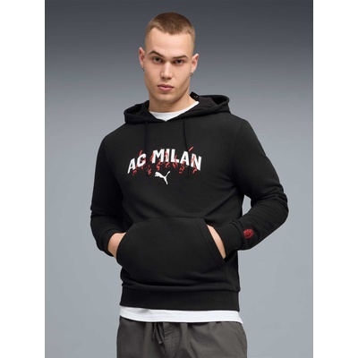 PUMA Суитшърт ACM FtblCulture Hoodie