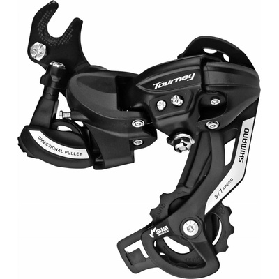 Shimano Tourney RD-TY500 SGS