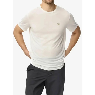 Fjällräven High Coast SS eggshell