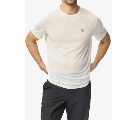Fjällräven High Coast SS eggshell