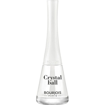 Bourjois 1 Second Lak na nechty 22 Crystal Ball 9 ml