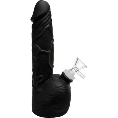 Urban Crew Silikonový bong penis 20cm 2