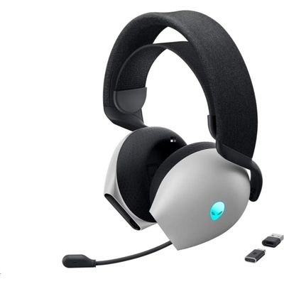 DELL Alienware Tri-Mode AW725H Gaming Headset